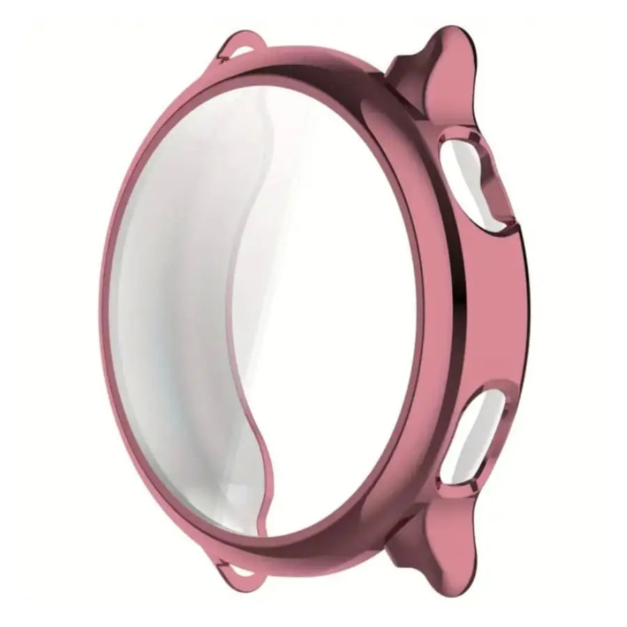 Garmin Vivoactive 6 - Protective Case (Pink)
