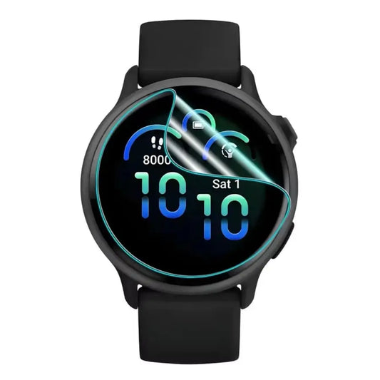 Garmin Vivoactive 6 - Screen Protectors (Pack of 5)