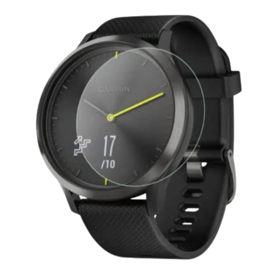 Garmin Vivomove HR - Screen Protectors (Pack of 5)