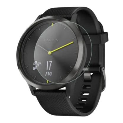 Garmin Vivomove HR - Screen Protectors (Pack of 5)