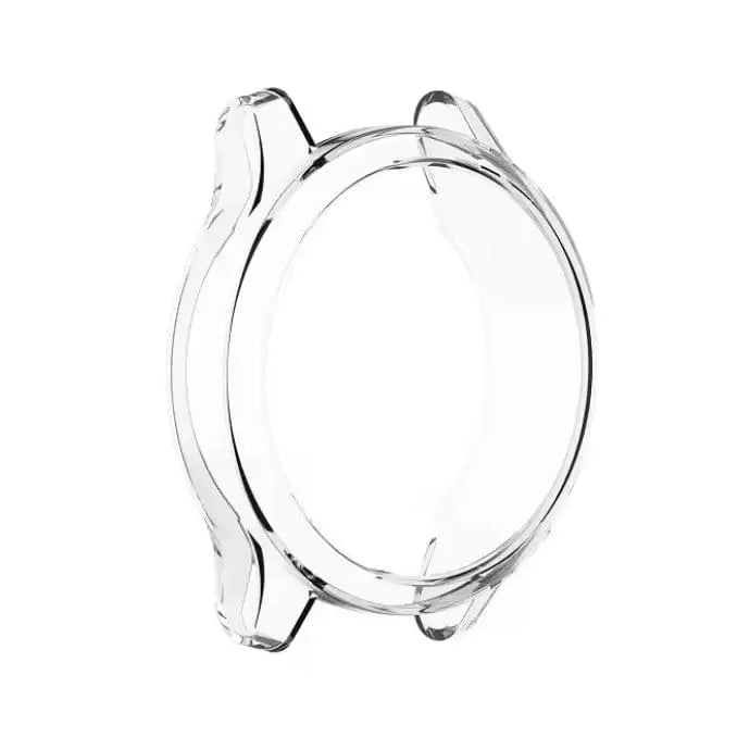 Protective Case for Garmin Vivomove Luxe (Clear)