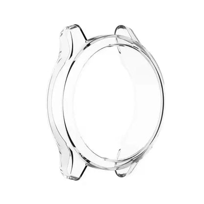 Protective Case for Garmin Vivomove Luxe (Clear)