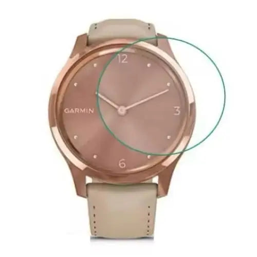 Garmin Vivomove Style - Screen Protectors (Pack of 5)