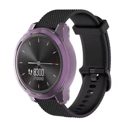Garmin Vivomove Trend (Purple) - Protective Case