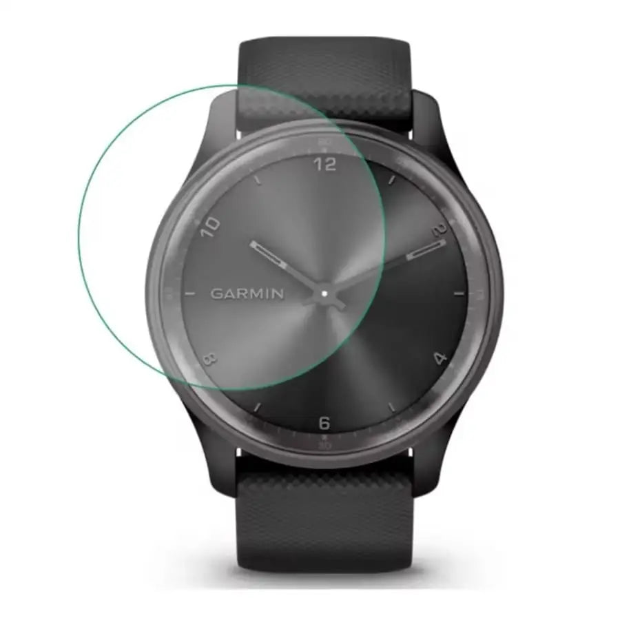 Garmin Vivomove Trend - Screen Protectors (Pack of 5)