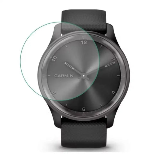 Garmin Vivomove Trend - Screen Protectors (Pack of 5)