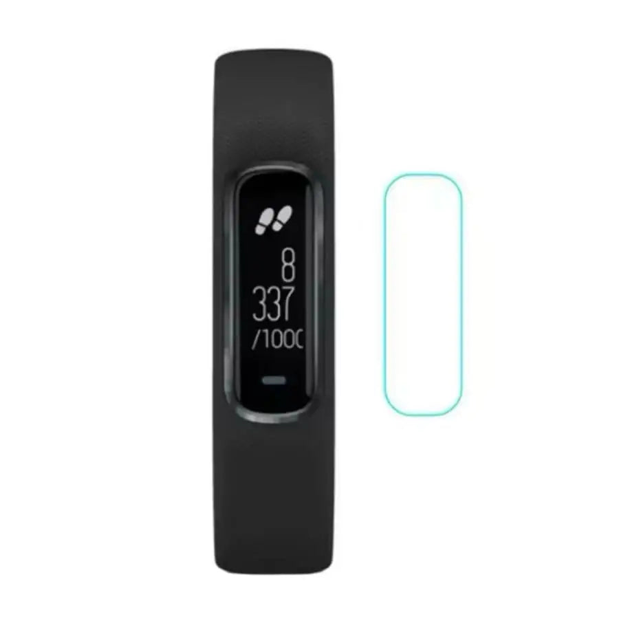 Screen Protectors for Garmin Vivosmart 4 (Pack of 5)
