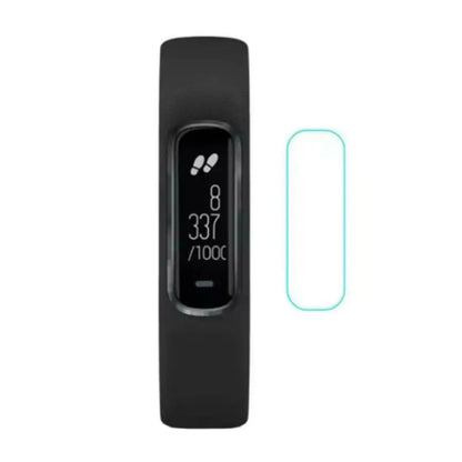 Screen Protectors for Garmin Vivosmart 4 (Pack of 5)