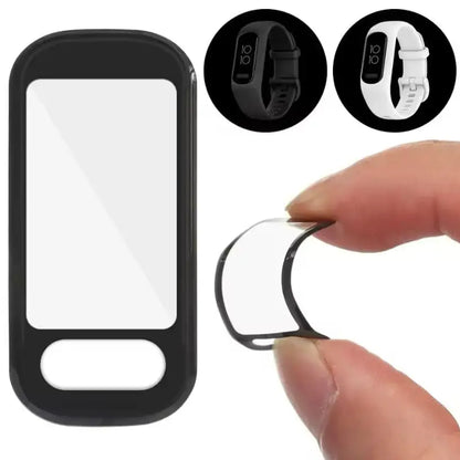 Screen Protectors for Garmin Vivosmart 5 (Pack of 5)