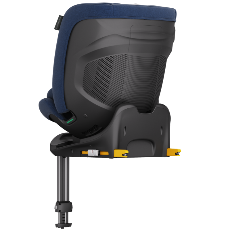Pre-order Baby Brightness ArmorMax Pro 360° Rotating Car Seat with Slide Function – Blue