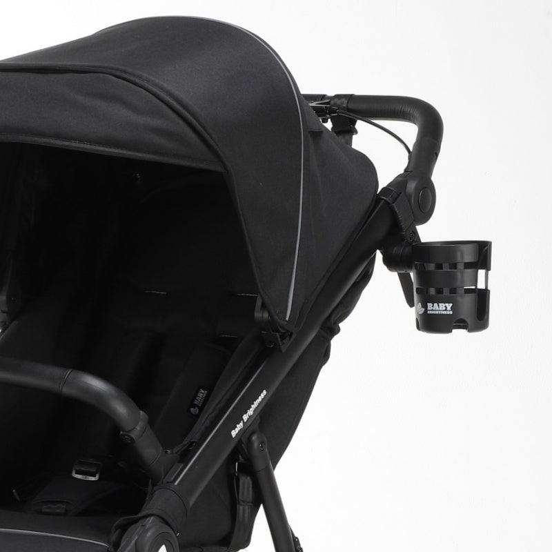 Baby Brightness Universal Stroller Cup Holder