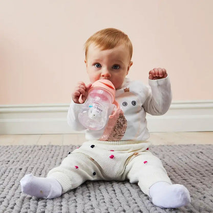 b.box Sippy Cup V2 - 240ml GELATO - Babyonline