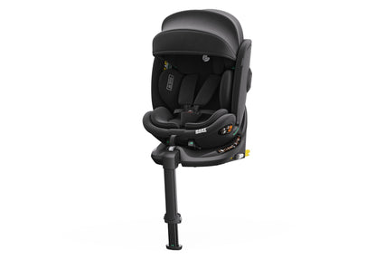 Pre-order Skyra 2-in-1 Newborn Pram & Bassinet Stroller + Reclining infant capsule + 360 car seat with Rotatin - image 32