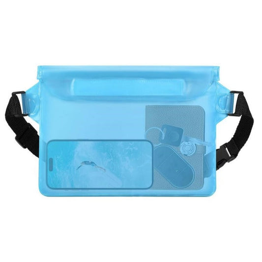 Waterproof Phone Pouch