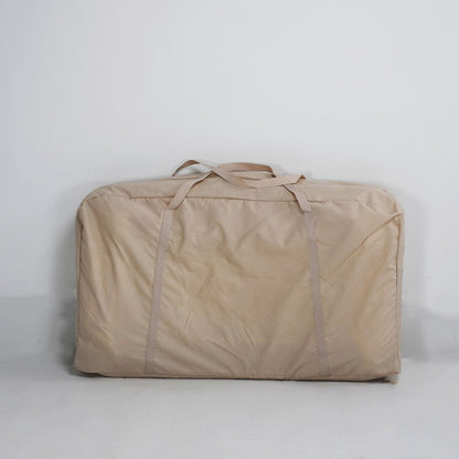 Baby Brightness Co Sleeper Bassinet Beige