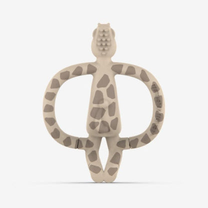 Matchstick Monkey - Animal Teether