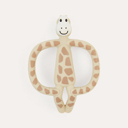 Matchstick Monkey - Animal Teether