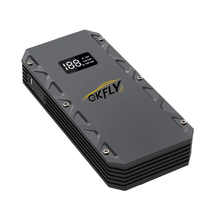 9000A Car Jump Starter & 12V Emergency Battery Booster Charger