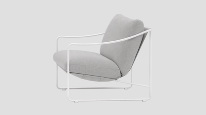 Glenorchy Single Sofa