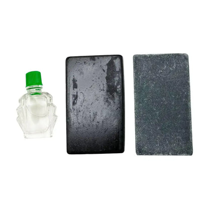 Gold Testing Kit – 10K/14K/18K/22K/24K Acid Tester with Stone & Tools for Jewlery