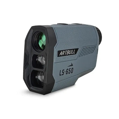 Golf Laser Range Finder – Slope & Pin Distance