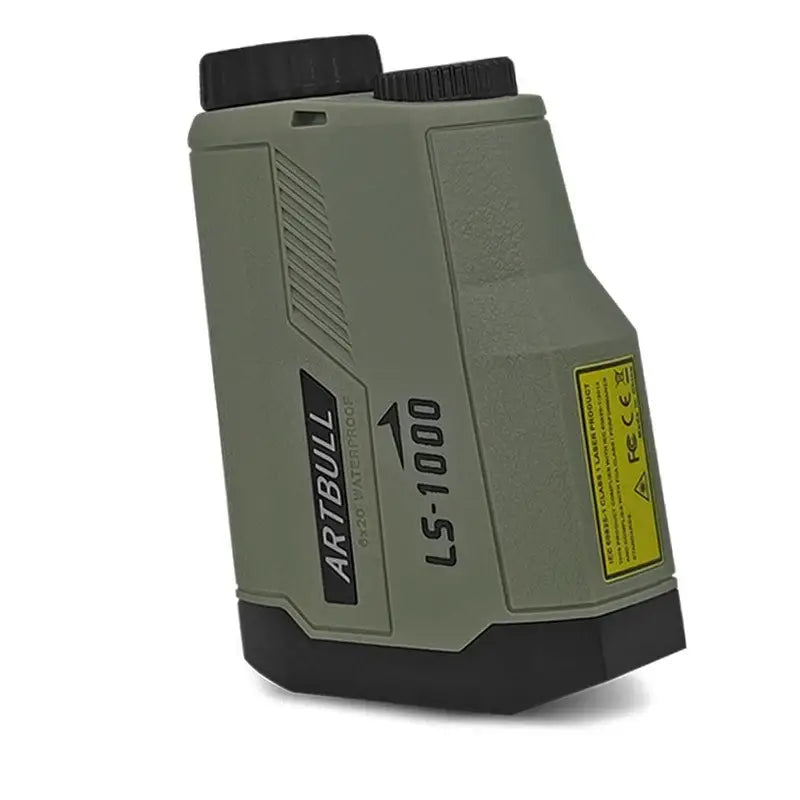 Golf Laser Range Finder – Slope & Pin Distance