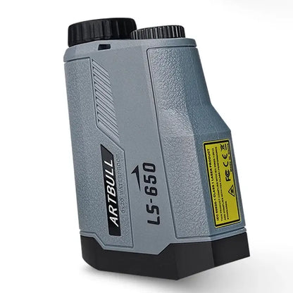 Golf Laser Range Finder – Slope & Pin Distance