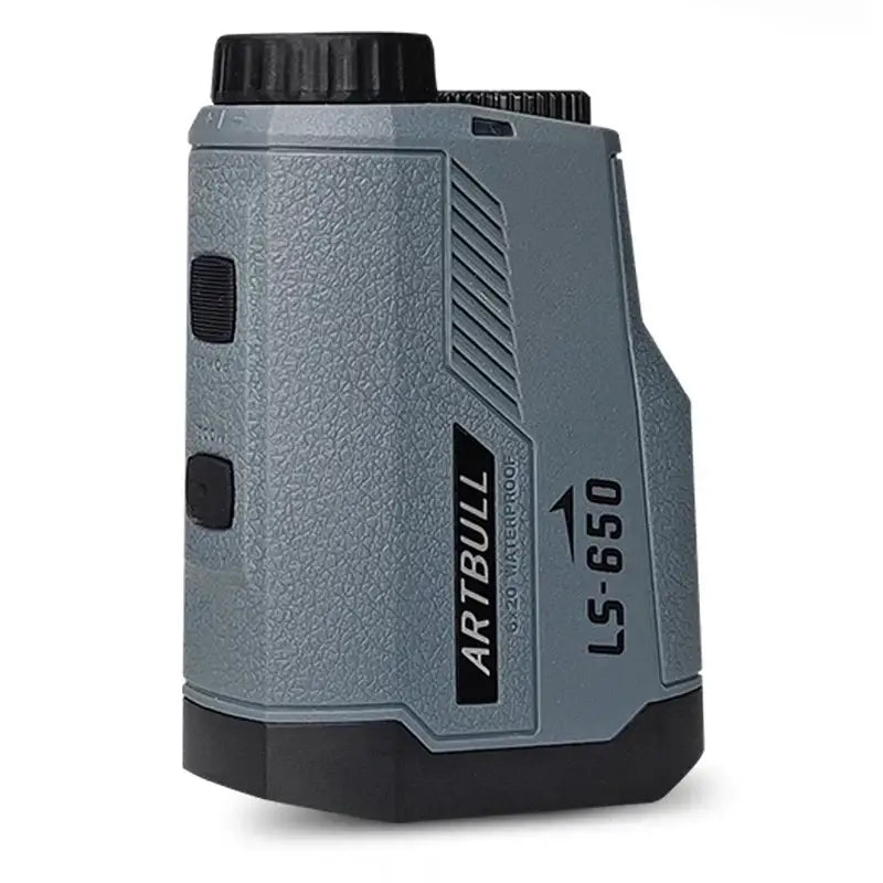 Golf Laser Range Finder – Slope & Pin Distance