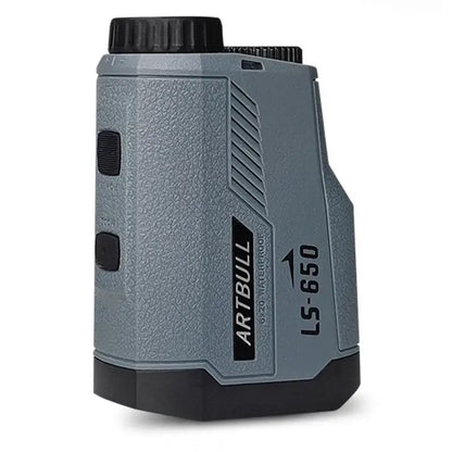 Golf Laser Range Finder – Slope & Pin Distance