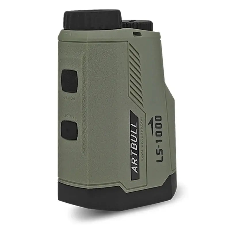 Golf Laser Range Finder – Slope & Pin Distance