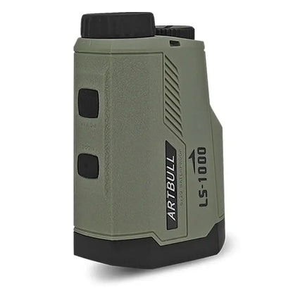 Golf Laser Range Finder – Slope & Pin Distance