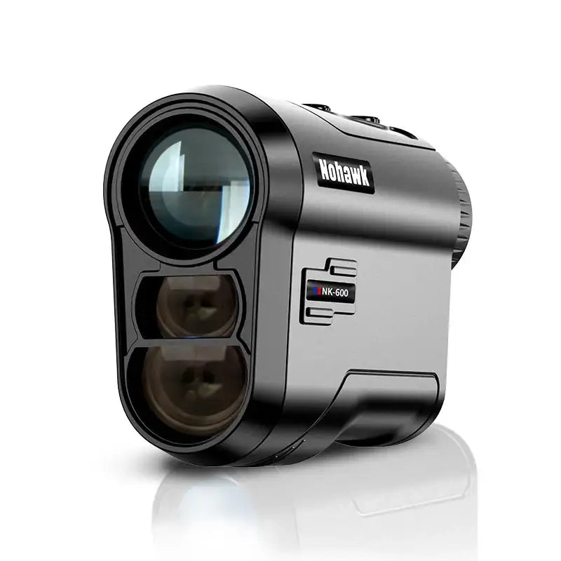 Golf Laser Rangefinder – USB Rechargeable with Slope (different models available)