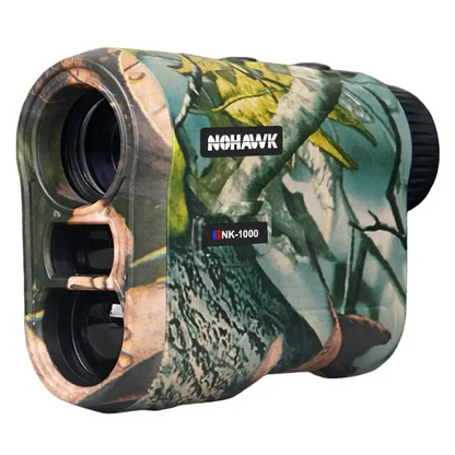 Golf Laser Rangefinder – USB Rechargeable with Slope (different models available)
