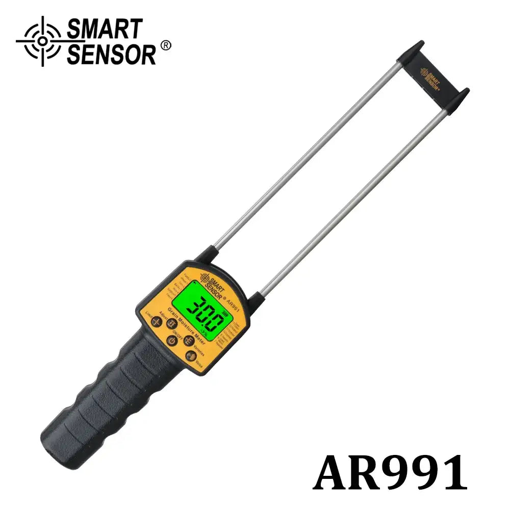 Grain Moisture Meter