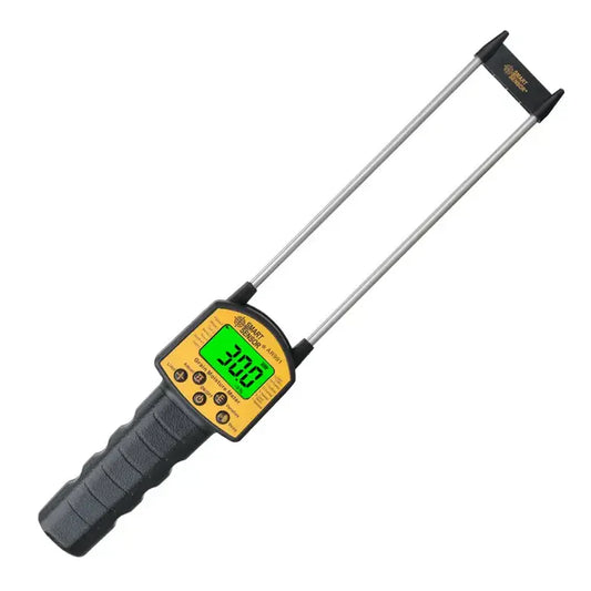 Grain Moisture Meter