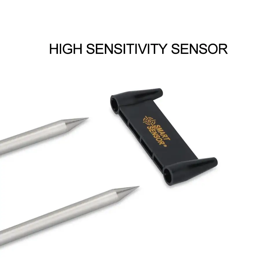 Grain Moisture Meter