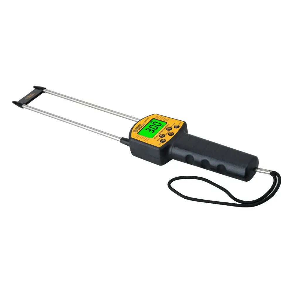Grain Moisture Meter