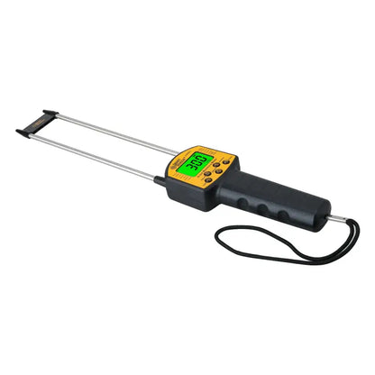 Grain Moisture Meter