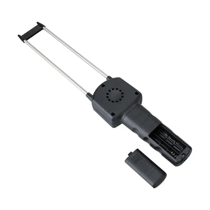 Grain Moisture Meter