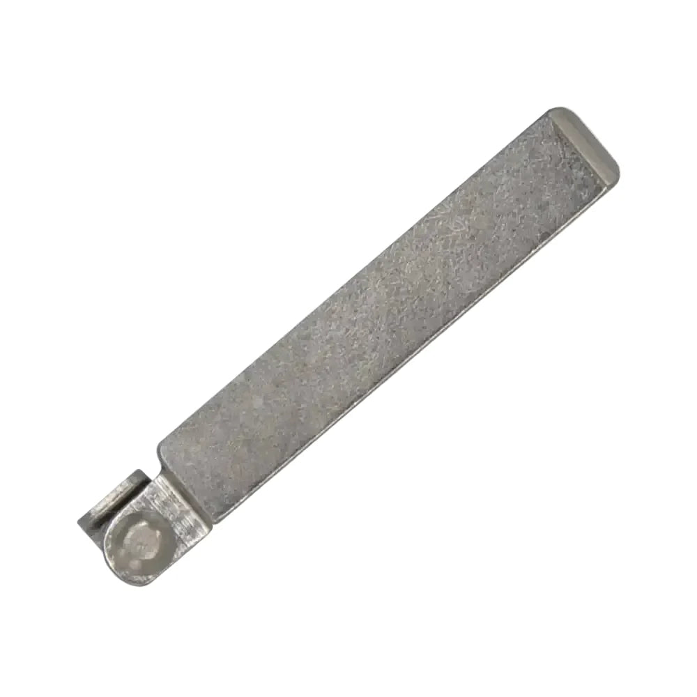 3-Button Replacement Remote Key Shell for MG ZS EV, MG4 EV, MG5, MG6, EHS & Mulan