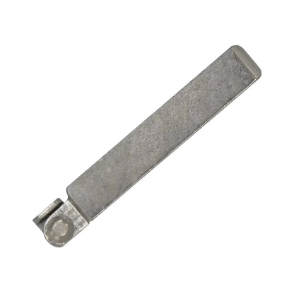 3-Button Replacement Remote Key Shell for MG ZS EV, MG4 EV, MG5, MG6, EHS & Mulan