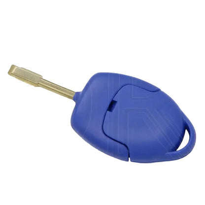 433MHz 4D63 Remote Car Key FO21 Blade for Ford Transit WM & VM (2006–2014)