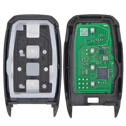 315/433MHz 8A Proximity Remote Key for Kia K3 Forte (2013–2016)