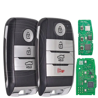 315/433MHz 8A Proximity Remote Key for Kia K3 Forte (2013–2016)