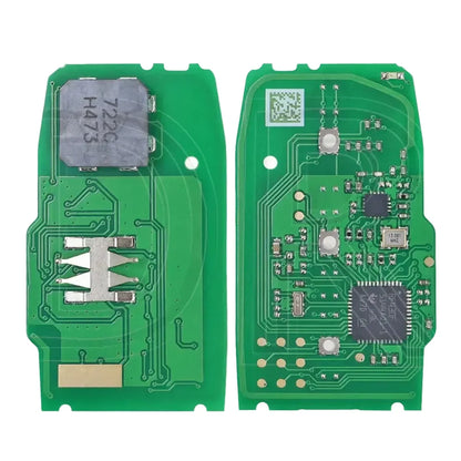 433MHz 8A Proximity Remote Key for Kia Rio (2017–2018) FCCID: SYEC3FOB1611