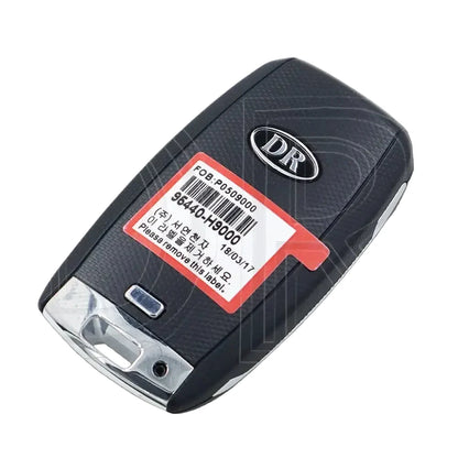 433MHz 8A Proximity Remote Key for Kia Rio (2017–2018) FCCID: SYEC3FOB1611