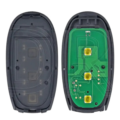 ID46/ID47 Remote Car Key 315/433MHz for Suzuki Swift, SX4, Vitara, S-Cross, Ciaz & Kizashi