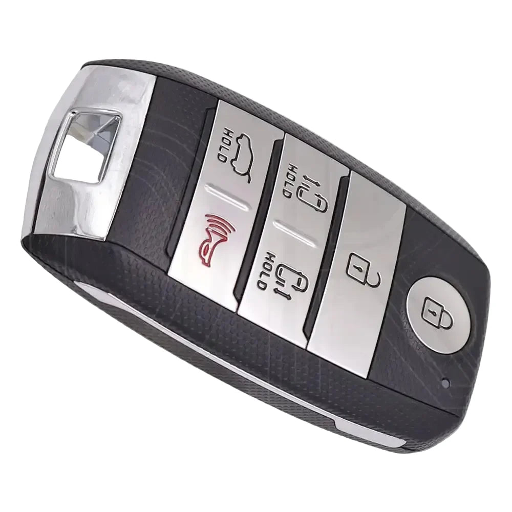 433MHz ID47 Proximity Remote Key for Kia Carnival & Sedona (2016–2021)