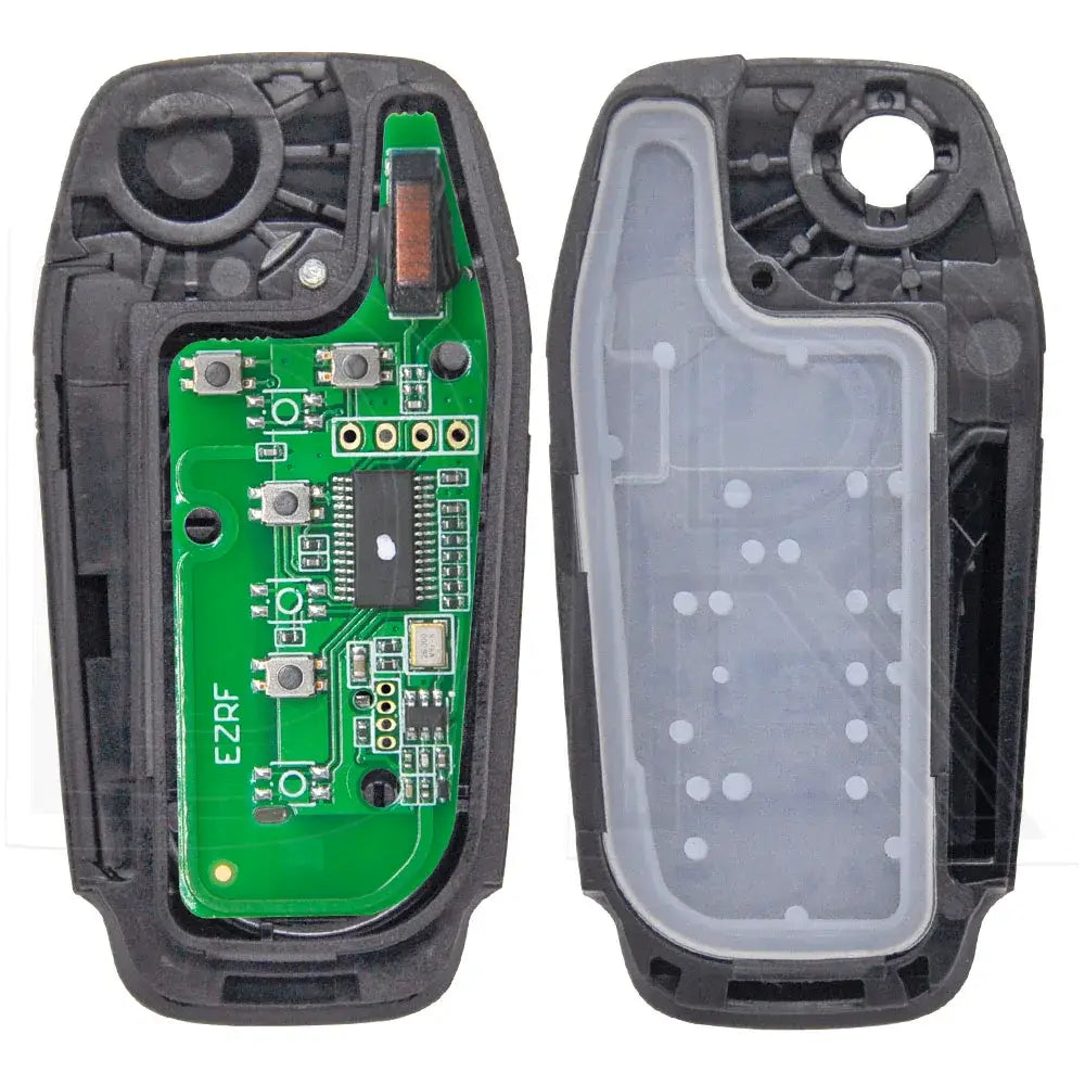 ID49 Remote Car Key 315/433/868/902MHz for Ford Escort, Transit, Explorer, Ranger & F-Series