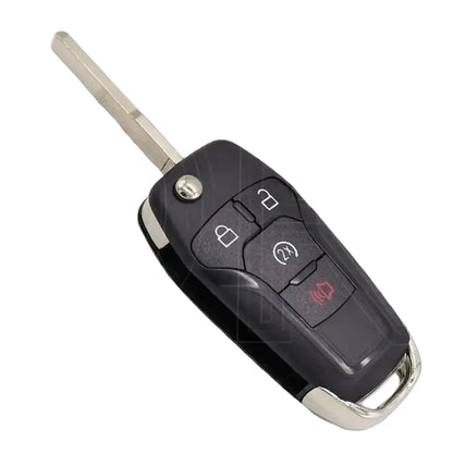 ID49 Remote Car Key 315/433/868/902MHz for Ford Escort, Transit, Explorer, Ranger & F-Series